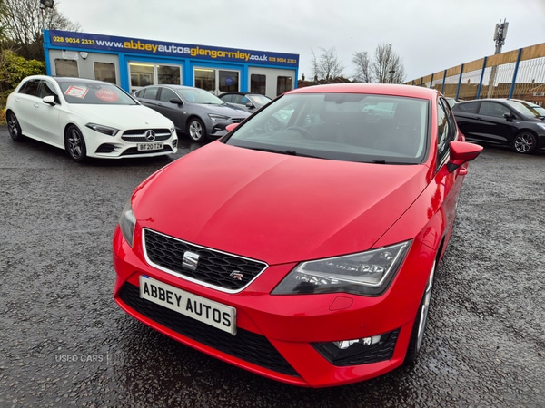 Used SEAT Leon 2013 for sale - 77626746: Photo 5