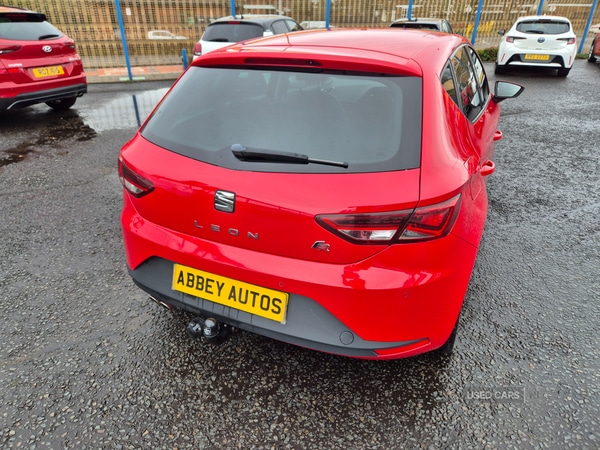 Used SEAT Leon 2013 for sale - 77626746: Photo 6