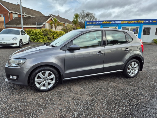 Used Volkswagen Polo 2014 for sale - 77883951: Photo 2