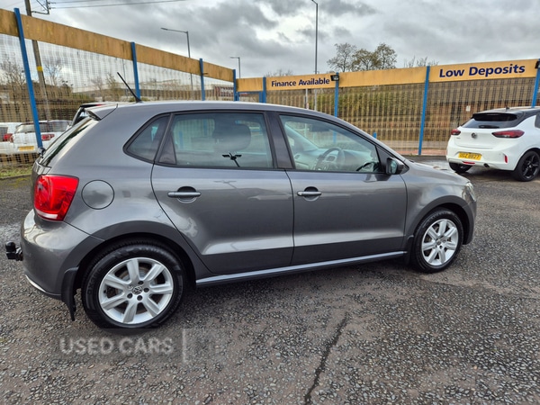 Used Volkswagen Polo 2014 for sale - 77883951: Photo 4