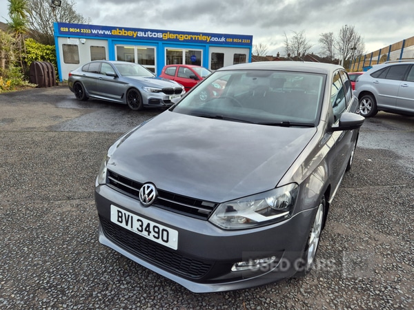 Used Volkswagen Polo 2014 for sale - 77883951: Photo 5