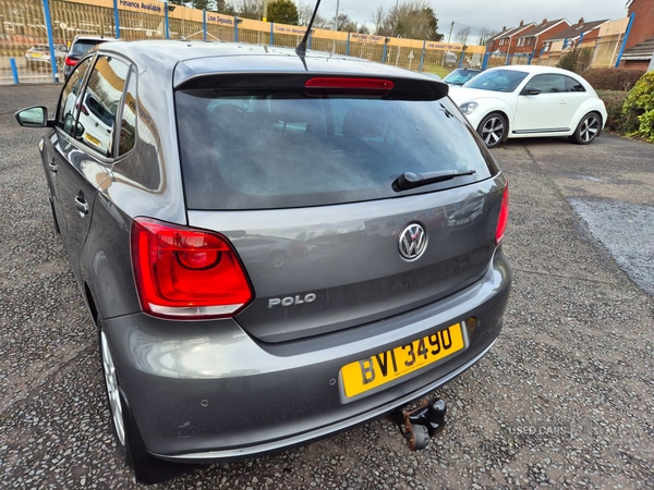 Used Volkswagen Polo 2014 for sale - 77883951: Photo 6