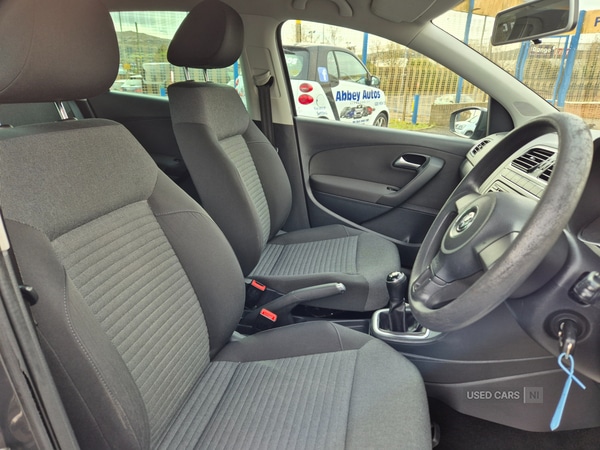 Used Volkswagen Polo 2014 for sale - 77883951: Photo 8