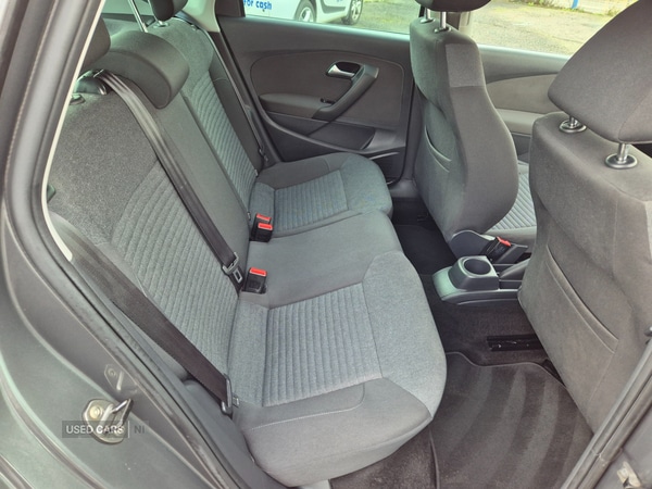 Used Volkswagen Polo 2014 for sale - 77883951: Photo 9