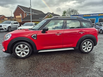 Used MINI Countryman 2017 for sale - 77239042: Photo
