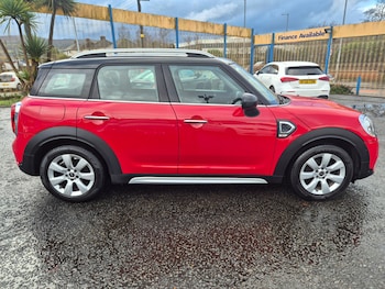 Used MINI Countryman 2017 for sale - 77239042: Photo