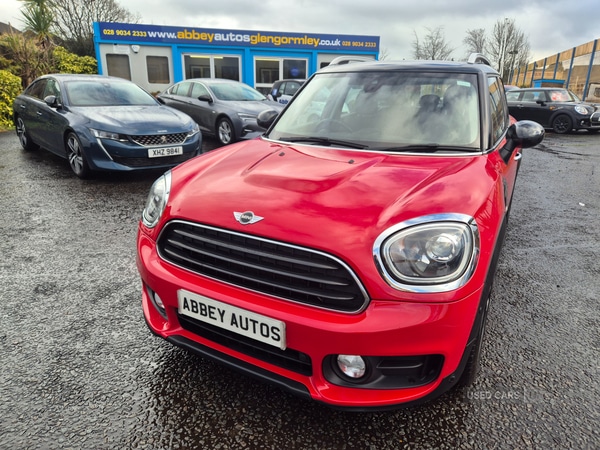 Used MINI Countryman 2017 for sale - 77239042: Photo 5