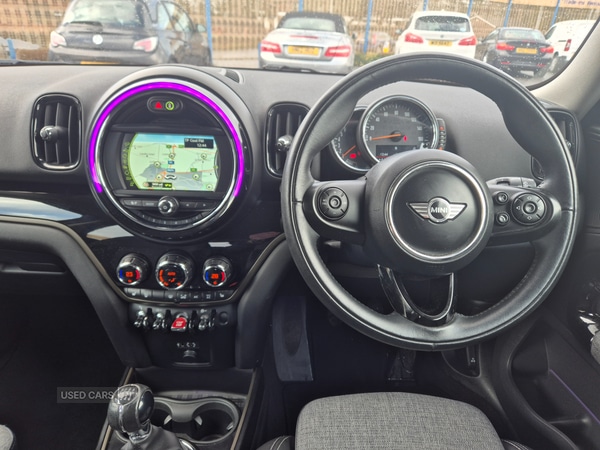 Used MINI Countryman 2017 for sale - 77239042: Photo 7