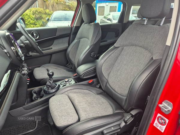 Used MINI Countryman 2017 for sale - 77239042: Photo 8