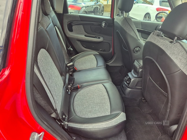 Used MINI Countryman 2017 for sale - 77239042: Photo 9