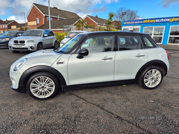 Used MINI Hatch 2017 for sale - 78101923: Photo 2
