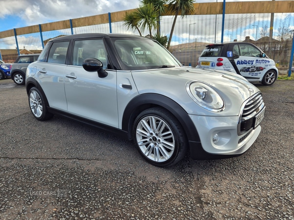 Used MINI Hatch 2017 for sale - 78101923: Photo 3