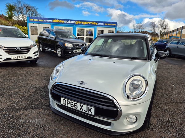 Used MINI Hatch 2017 for sale - 78101923: Photo 5