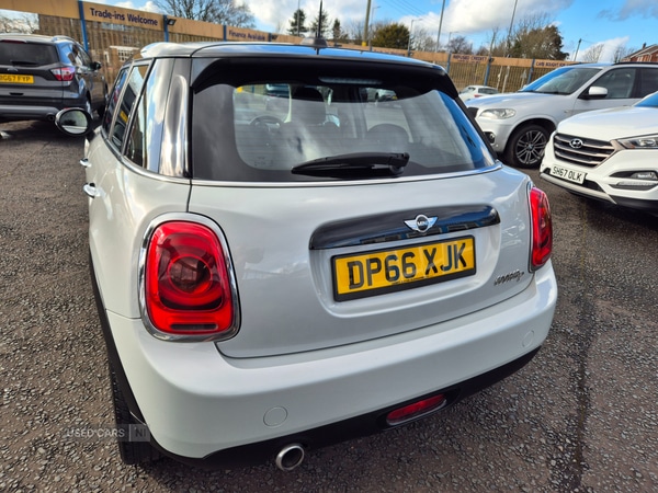 Used MINI Hatch 2017 for sale - 78101923: Photo 6