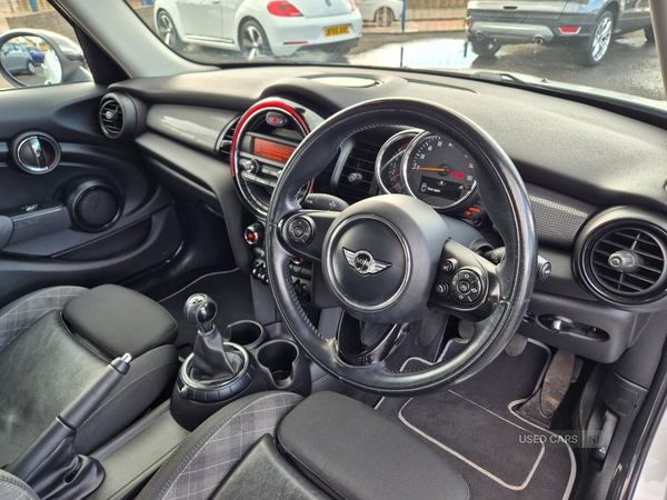 Used MINI Hatch 2017 for sale - 78101923: Photo 7