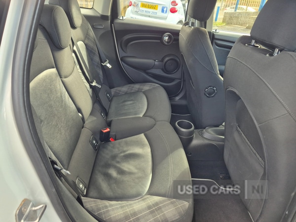 Used MINI Hatch 2017 for sale - 78101923: Photo 9