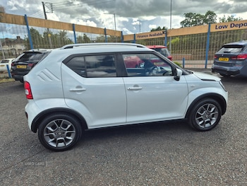 Used Suzuki Ignis 2017 for sale - 78867308: Photo