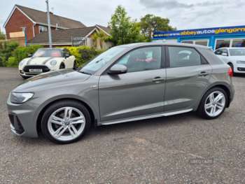 Used Audi A1 2019 for sale - 75003097: Photo