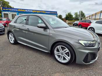 Used Audi A1 2019 for sale - 75003097: Photo