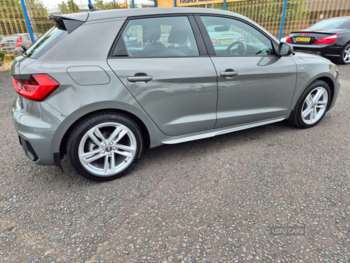 Used Audi A1 2019 for sale - 75003097: Photo