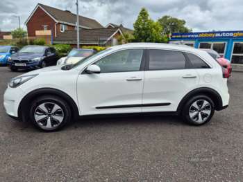 Used Kia Niro 2017 for sale - 74800306: Photo