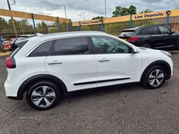 Used Kia Niro 2017 for sale - 74800306: Photo