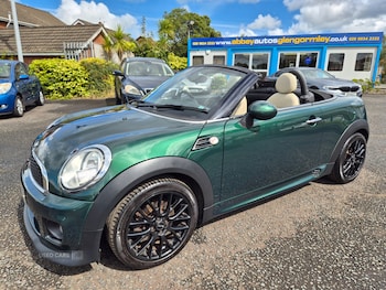 Used MINI Roadster 2013 for sale - 79602956: Photo