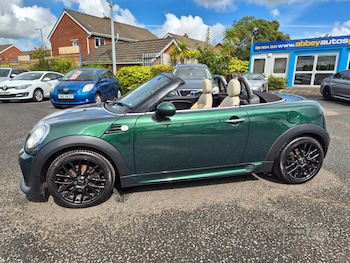 Used MINI Roadster 2013 for sale - 79602956: Photo