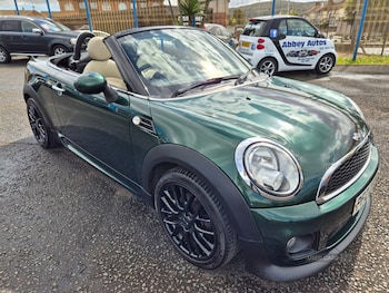 Used MINI Roadster 2013 for sale - 79602956: Photo