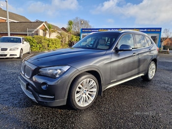 BMW X1 feature image