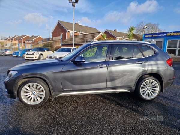 Used BMW X1 2014 for sale - 77359709: Photo 2