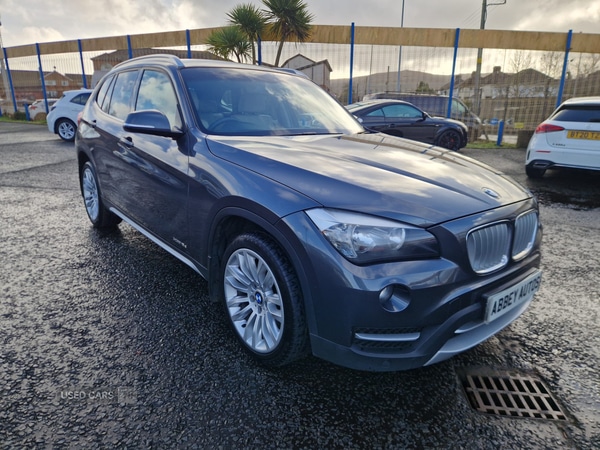 Used BMW X1 2014 for sale - 77359709: Photo 3