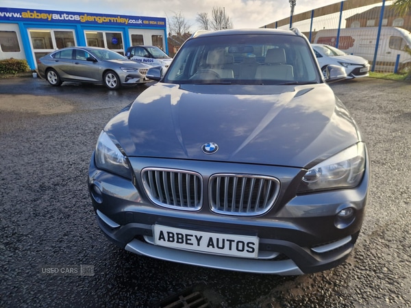 Used BMW X1 2014 for sale - 77359709: Photo 5