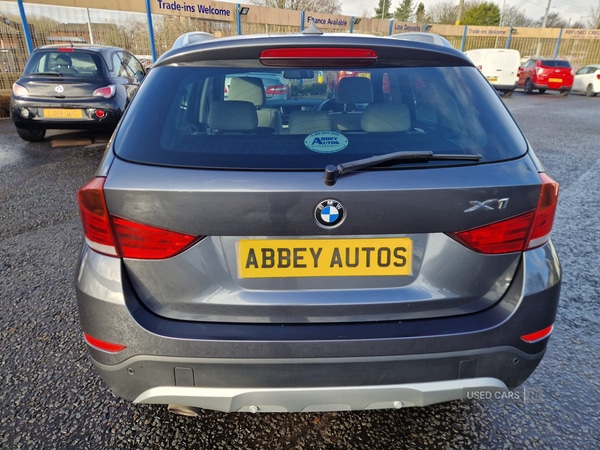 Used BMW X1 2014 for sale - 77359709: Photo 6