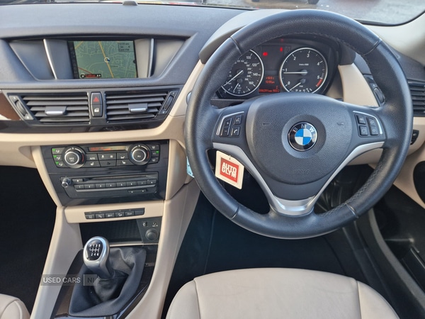 Used BMW X1 2014 for sale - 77359709: Photo 7