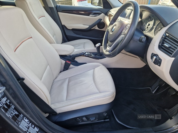 Used BMW X1 2014 for sale - 77359709: Photo 8