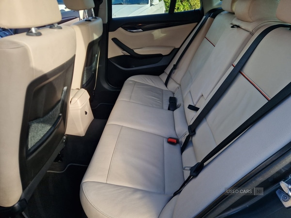 Used BMW X1 2014 for sale - 77359709: Photo 9