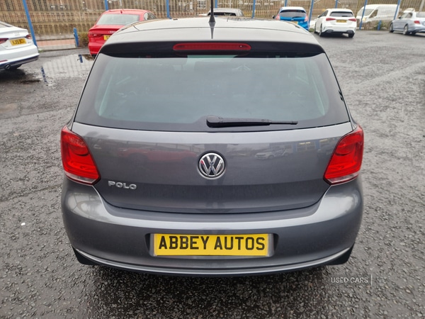 Used Volkswagen Polo 2011 for sale - 77041386: Photo 2