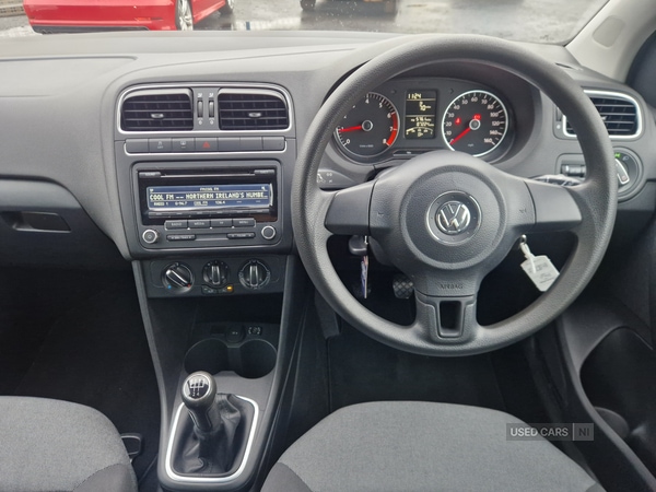 Used Volkswagen Polo 2011 for sale - 77041386: Photo 3