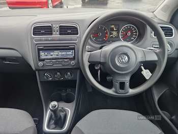 Used Volkswagen Polo 2011 for sale - 77041386: Photo