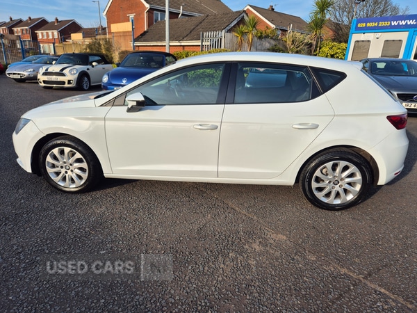 Used SEAT Leon 2015 for sale - 77970942: Photo 2