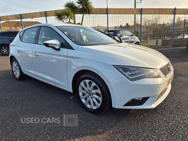 Used SEAT Leon 2015 for sale - 77970942: Photo 3
