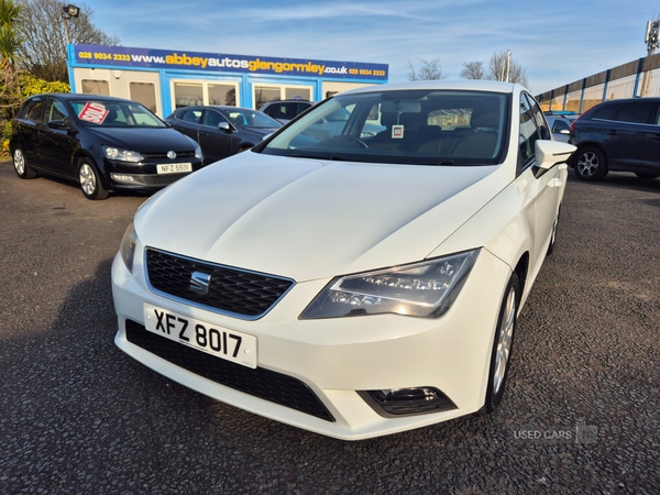 Used SEAT Leon 2015 for sale - 77970942: Photo 5