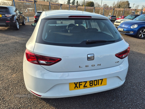 Used SEAT Leon 2015 for sale - 77970942: Photo 6