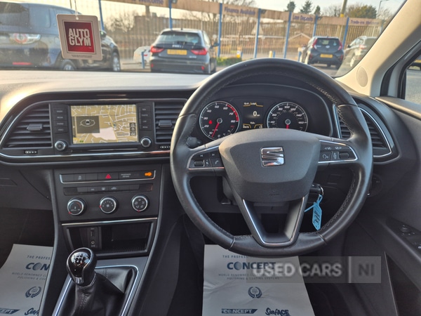 Used SEAT Leon 2015 for sale - 77970942: Photo 7