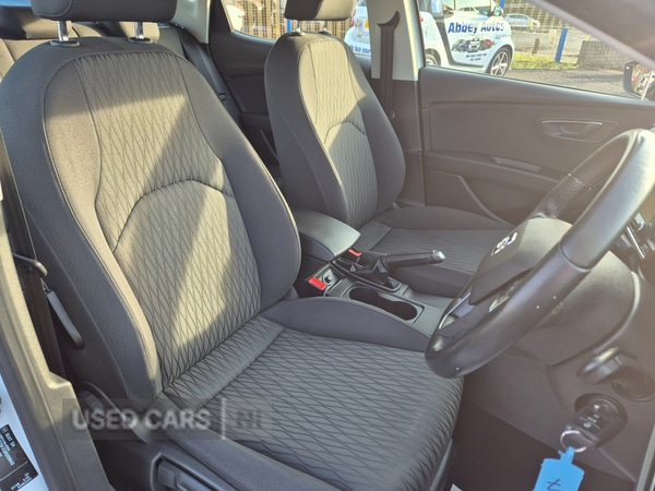 Used SEAT Leon 2015 for sale - 77970942: Photo 8