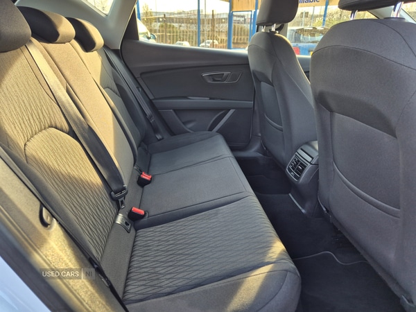 Used SEAT Leon 2015 for sale - 77970942: Photo 9