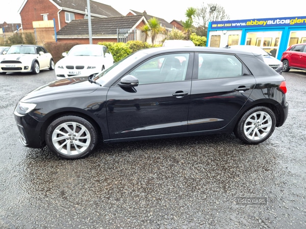 Used Audi A1 2019 for sale - 77426392: Photo 2