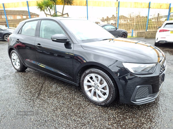 Used Audi A1 2019 for sale - 77426392: Photo 3