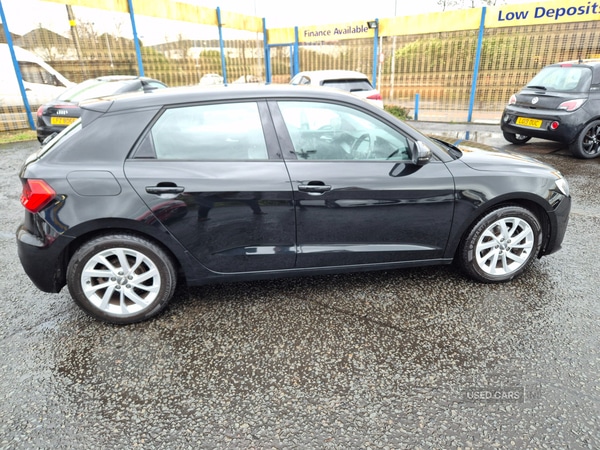 Used Audi A1 2019 for sale - 77426392: Photo 4